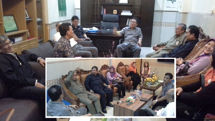 Pemerintah RI Revitalisasi Pengungsi Sinabung melalui Koperasi